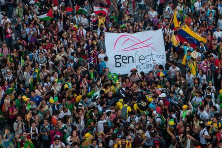 Genfest 2012 (Budapest)