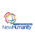 NEW HUMANITY 121 X 145
